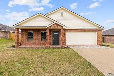 553 Princess Place, Tyler, TX 75704