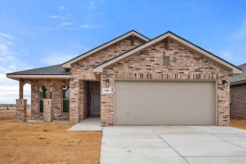 3022 140th Street, Lubbock, TX 79423