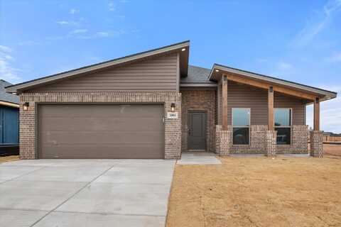 3004 140th Street, Lubbock, TX 79423