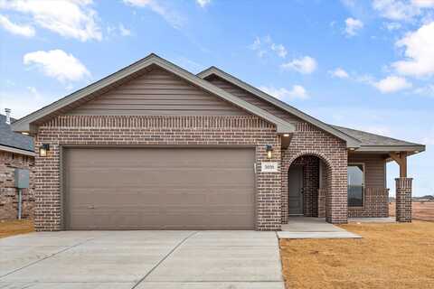 3020 140th Street, Lubbock, TX 79423