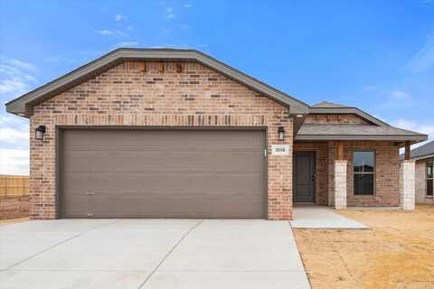 3016 140th Street, Lubbock, TX 79423