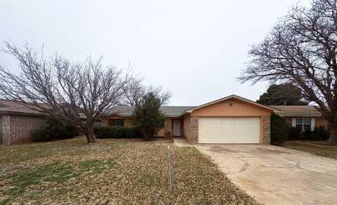 5517 Grinnell Street, Lubbock, TX 79416