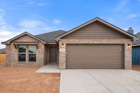 2201 134th Street, Lubbock, TX 79423