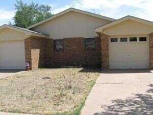 6111 38th, Lubbock, TX 79407