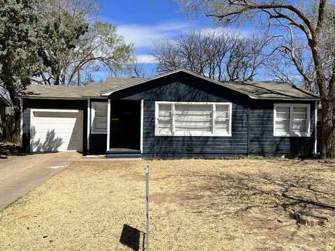 4018 31st Street, Lubbock, TX 79410