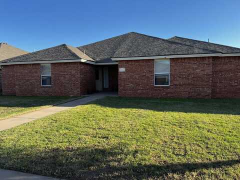 5420 Harvard Street, Lubbock, TX 79416