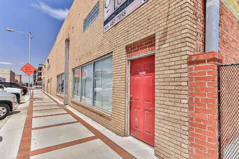 1401 Avenue J, Lubbock, TX 79401