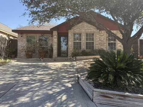 3073 St Gerard Ln, laredo, TX 78046