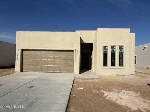 7863 San Eduardo Street, Las Cruces, NM 88012