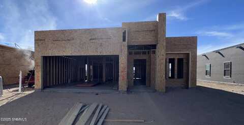 7773 San Eduardo Street, Las Cruces, NM 88012