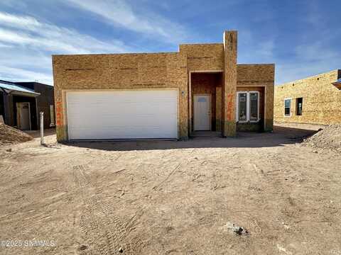 7899 San Eduardo Street, Las Cruces, NM 88012