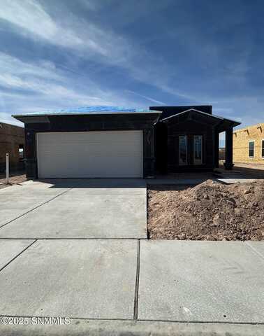 7881 San Eduardo Street, Las Cruces, NM 88012