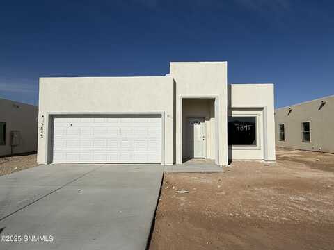 7845 San Eduardo Street, Las Cruces, NM 88012