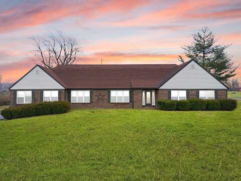 2940 Shakertown Road, Danville, KY 40422