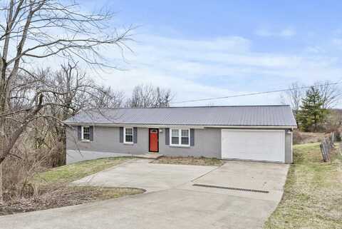 1674 Barnes Mill Road, Richmond, KY 40475