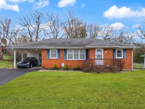 352 Timothy Avenue, Danville, KY 40422