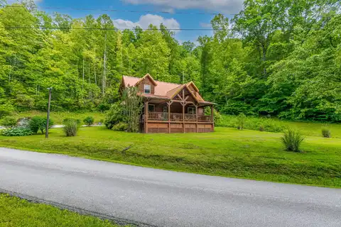 170 Birch Hollow Road, Stanton, KY 40380