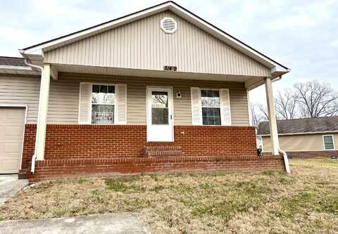 514 Hideaway Drive, Somerset, KY 42503