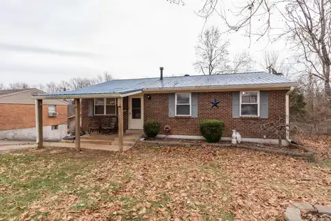 1108 Maverick Trail, Frankfort, KY 40601