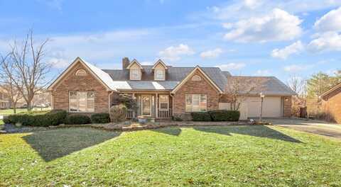 1044 Watermill Lane, Lexington, KY 40515