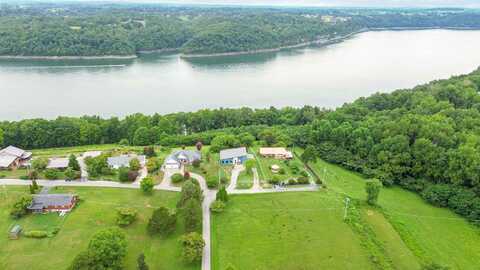 46 Little Reading Road, Bronston, KY 42518