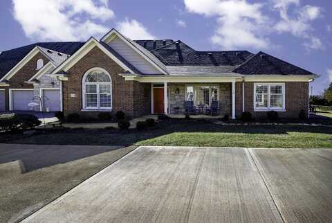 143 Rumsey Circle, Versailles, KY 40383