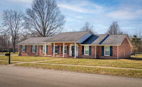 103 Ironwood Drive, Nicholasville, KY 40356