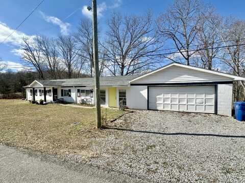 2141 Blue John Road, Burnside, KY 42519