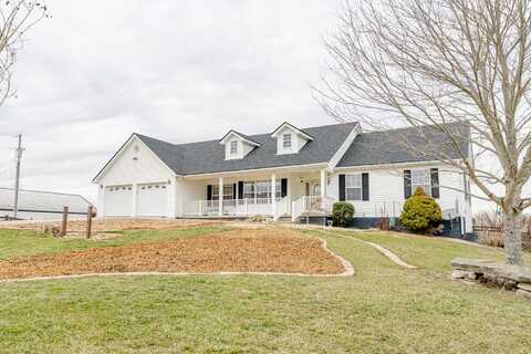 1655 Poosey Ridge Road, Richmond, KY 40475