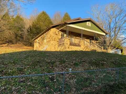 101 Doe Gap Branch Rd Road, Flat Lick, KY 40935