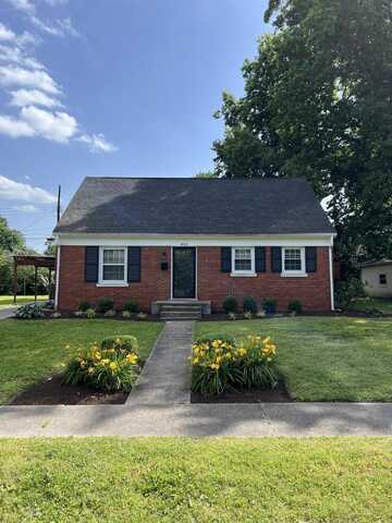 433 Barkley Drive, Lexington, KY 40503