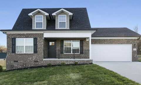 703 Silas Court, Richmond, KY 40475