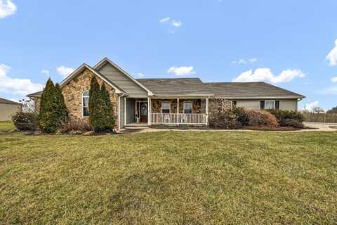 200 Crump Lane, Flemingsburg, KY 41041