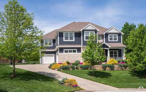 4906 Hickok Court, Lawrence, KS 66049