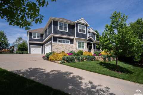 4906 Hickok Court, Lawrence, KS 66049