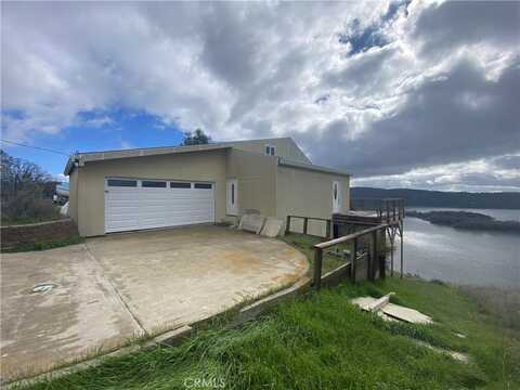 12155 Mesa Court, Clearlake Oaks, CA 95423