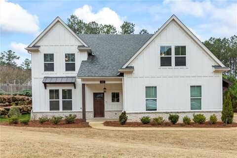 2153 CONSERVATION DRIVE, AUBURN, AL 36879