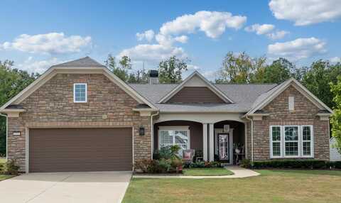 1101 ROCKWOOD WAY, Greensboro, GA 30642