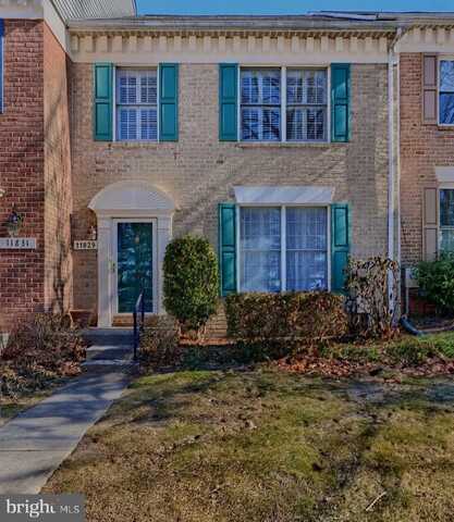 11829 SHERBOURNE DR #111829, LUTHERVILLE TIMONIUM, MD 21093