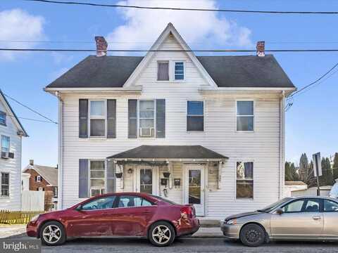 356 W SECOND, WAYNESBORO, PA 17268