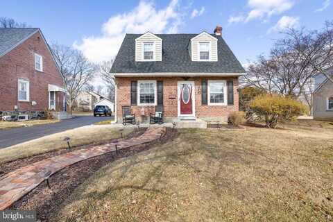 351 SHAW RD, RIDLEY PARK, PA 19078