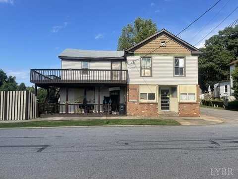 96 Federal Street, Lynchburg, VA 24504