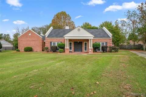 6805 OLD CREEK Court, Montgomery, AL 36117