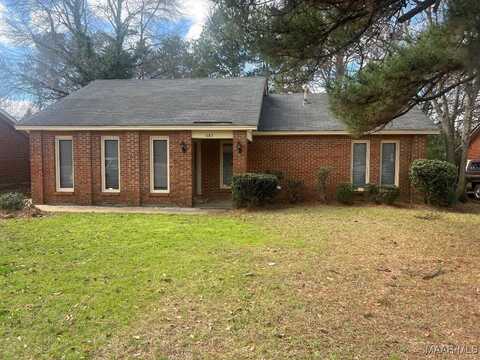 683 Dunbarton Road, Montgomery, AL 36117