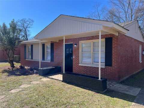 2935 Tyler Road, Montgomery, AL 36110