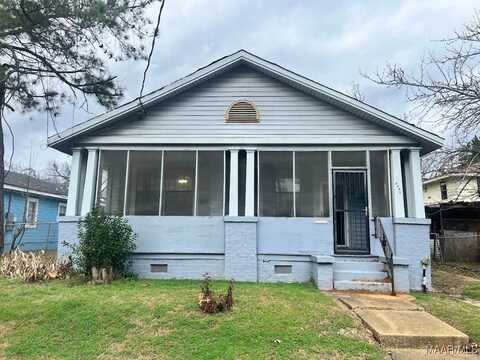 2128 EARLY Street, Montgomery, AL 36108