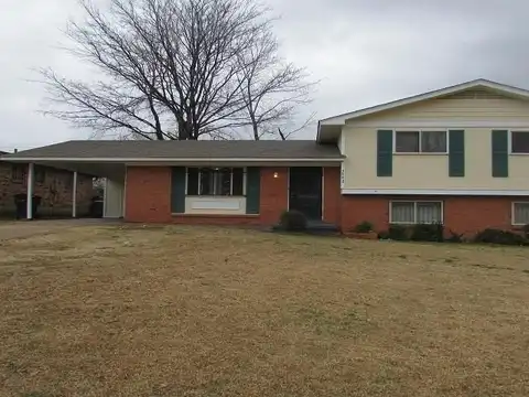 3492 SOUTHLAND, Memphis, TN 38109