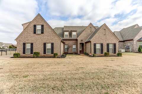 4578 CRADDLE HILL, Bartlett, TN 38002