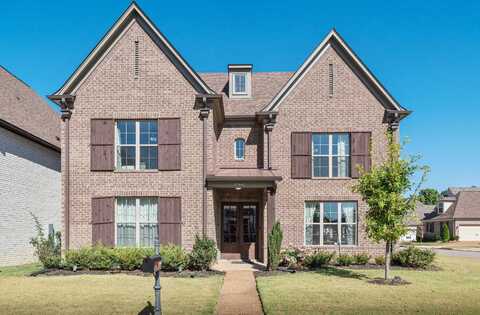 10440 SOCKEYE, Collierville, TN 38017