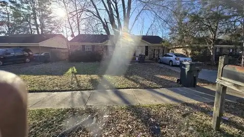 5317 BRECKENWOOD, Memphis, TN 38127